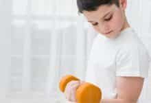 5 تطبيقات لتشجيع الأطفال على ممارسة الرياضة - موقع الخليج الان