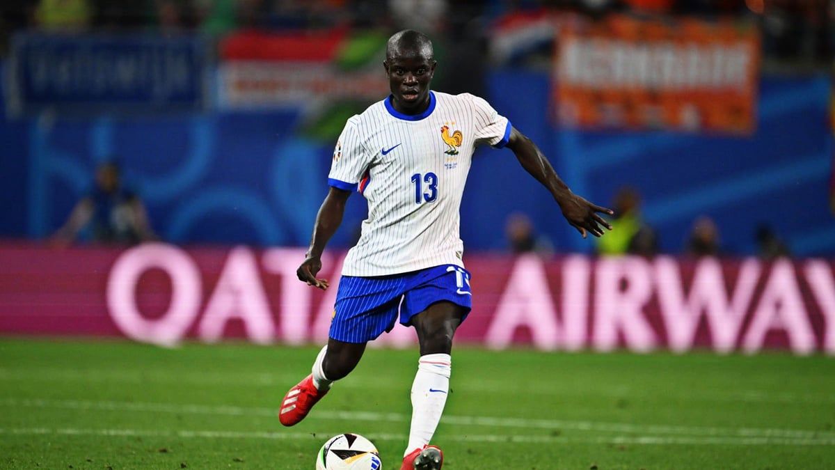 موقف الاتحاد السعودي من العروض المقدمة للمتألق كانتي