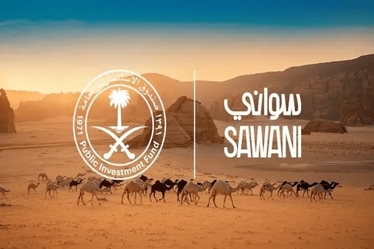 عبد الله السديس يوضح... تفاصيل مبيعات شركة الوطنية الزراعية السعودية من حليب الإبل - موقع الخليج الان