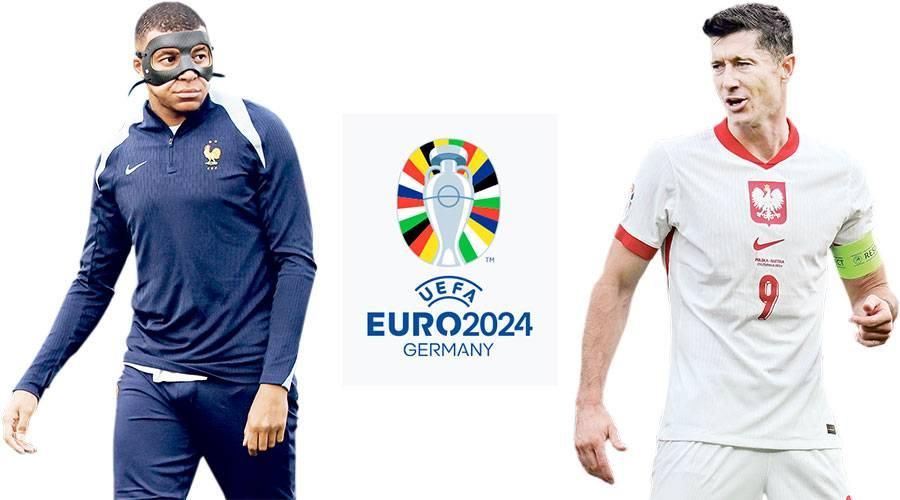 نقطة واحدة تؤهل هولندا وفرنسا وإنجلترا إلى ثمن النهائي