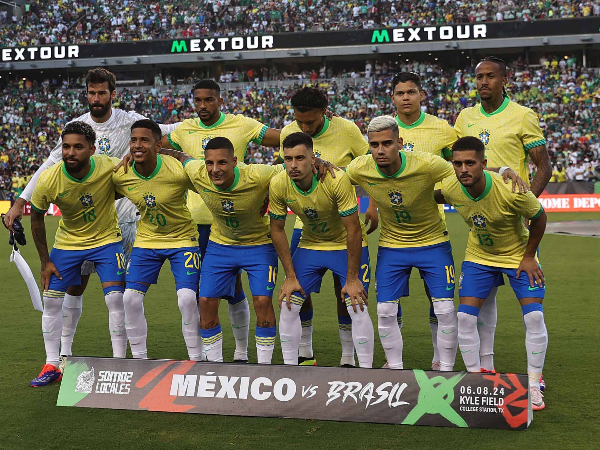 موعد مباراة البرازيل ضد كوستاريكا في كوبا أميركا والقنوات الناقلة - موقع الخليج الان