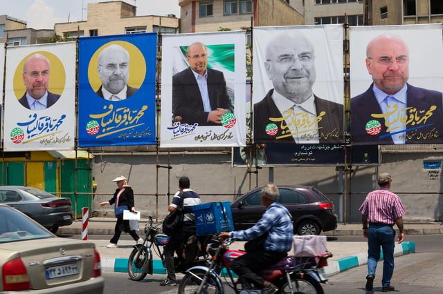 وكالة إيرانية: طهران ستكون الأقل مشاركة في الانتخابات الرئاسية