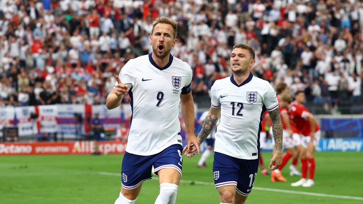 "عليك أن تتحلى بالمسؤولية".. هاري كين يهاجم أسطورة إنجلترا