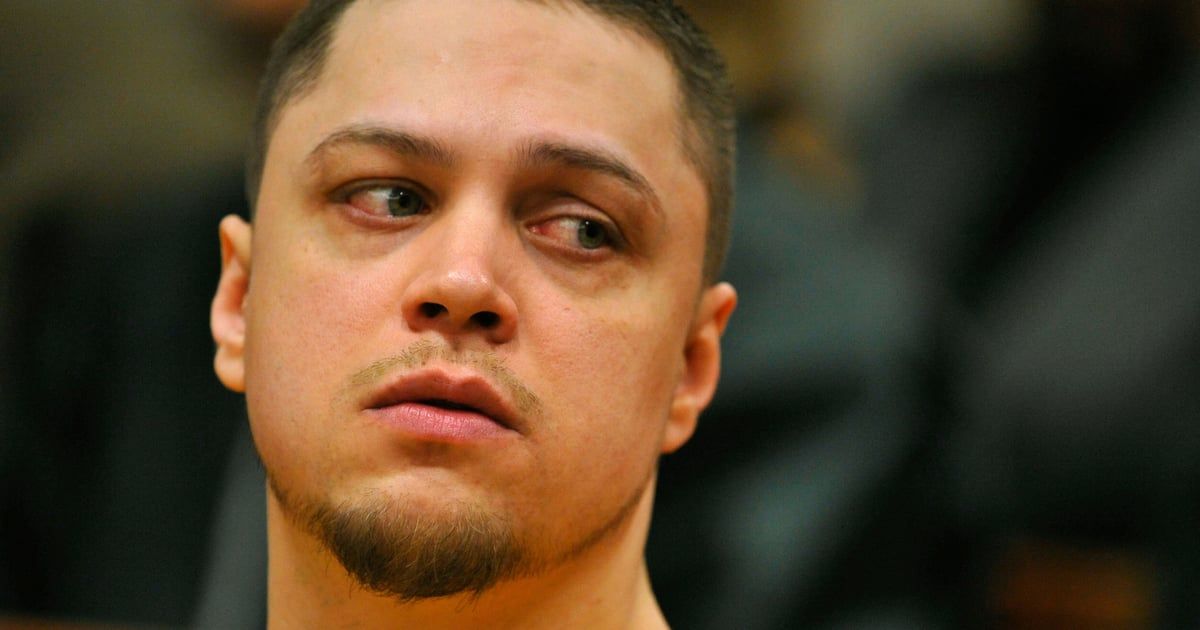 وفاة قاتل ألاسكا المتسلسل في ظروف غامضة