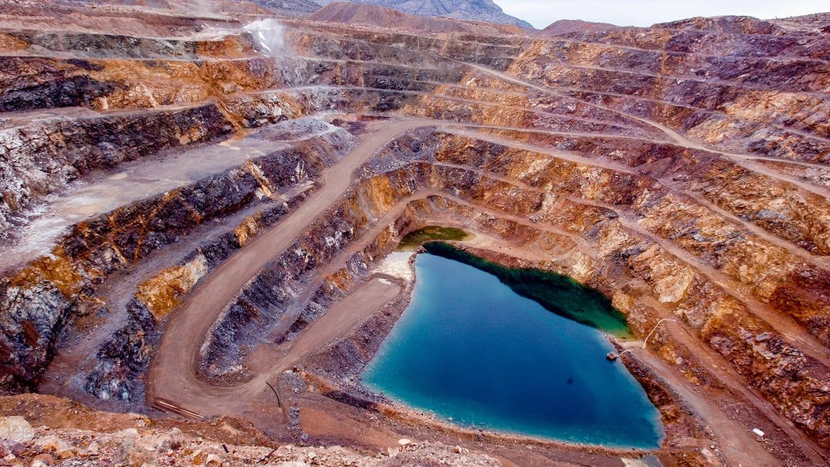 هل تحرر النرويج أوروبا من هيمنة التنين الصيني على "معادن المستقبل"؟