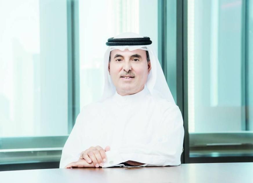 الغرير: القطاع المصرفي يواصل أداءه ونموه القوي