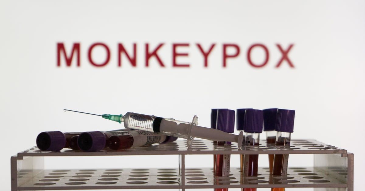 الصحة العالمية تدعو لتحرك عاجل لمواجهة انتشار جدري القردة في أفريقيا