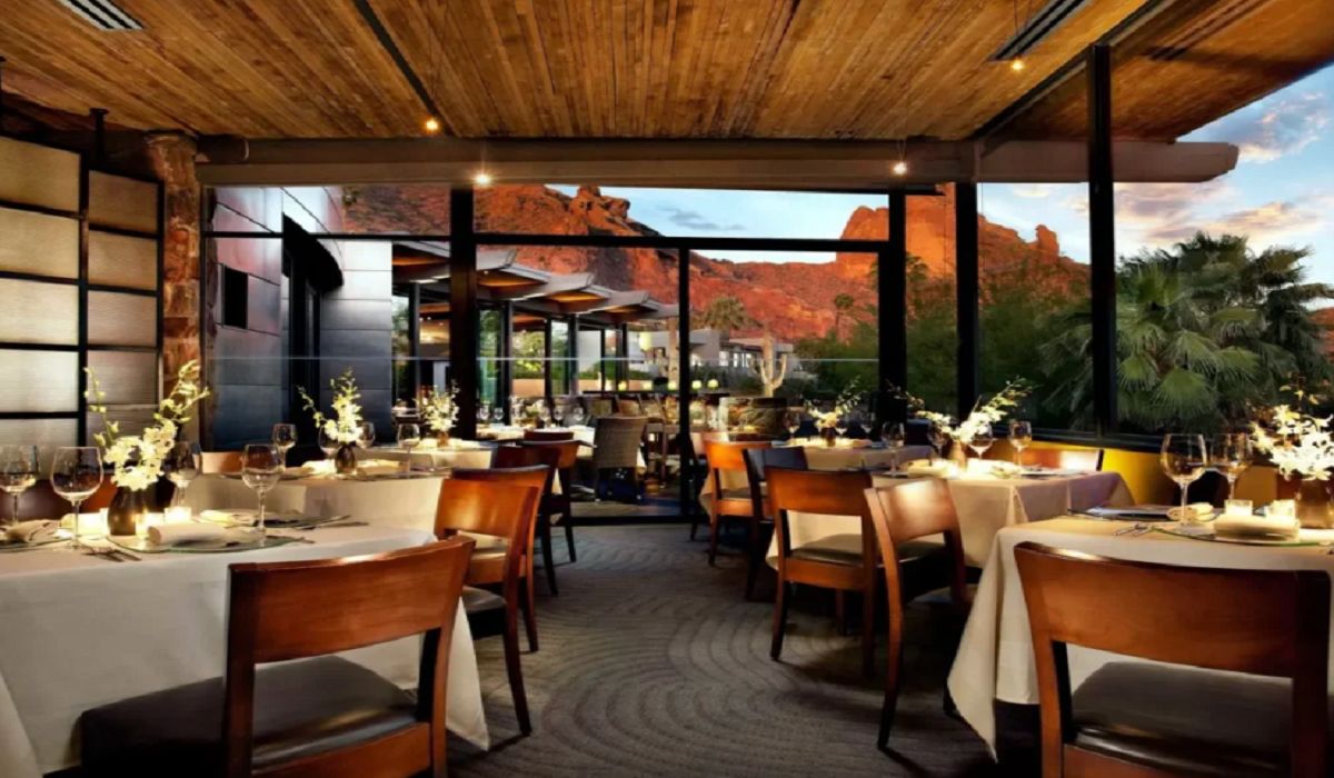 أفضل 7 مطاعم في الأحساء مع العناوين يمكنك الذهاب إليها - موقع الخليج الان