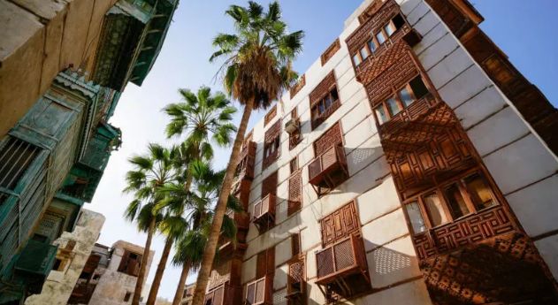 ستغرق في تفاصيلها!! أشهر أماكن تاريخية في السعودية بقائمة اليونسكو - موقع الخليج الان