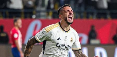 خوسيلو يغادر ريـال مدريد إلى الغرافة القطري