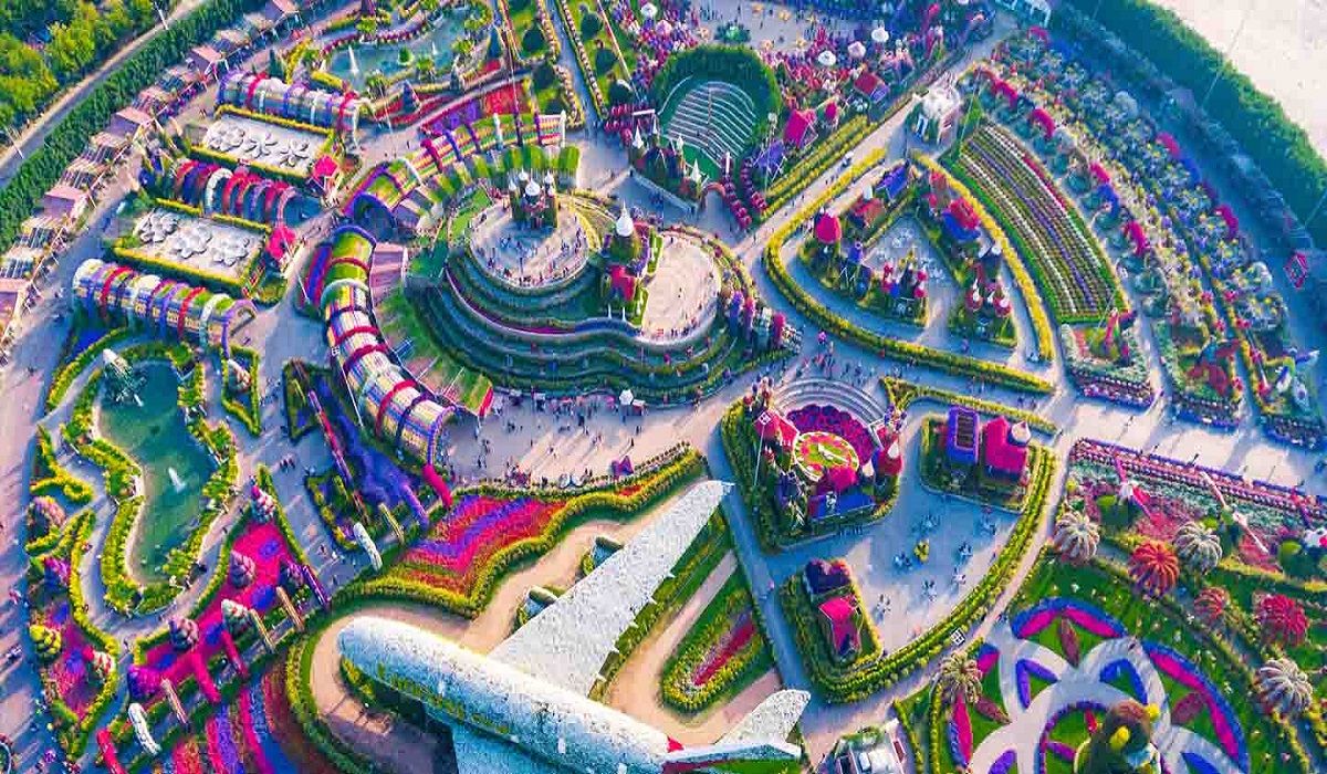 تعرف الآن على أجمل الأماكن المفتوحة بالمدينة المنورة - موقع الخليج الان