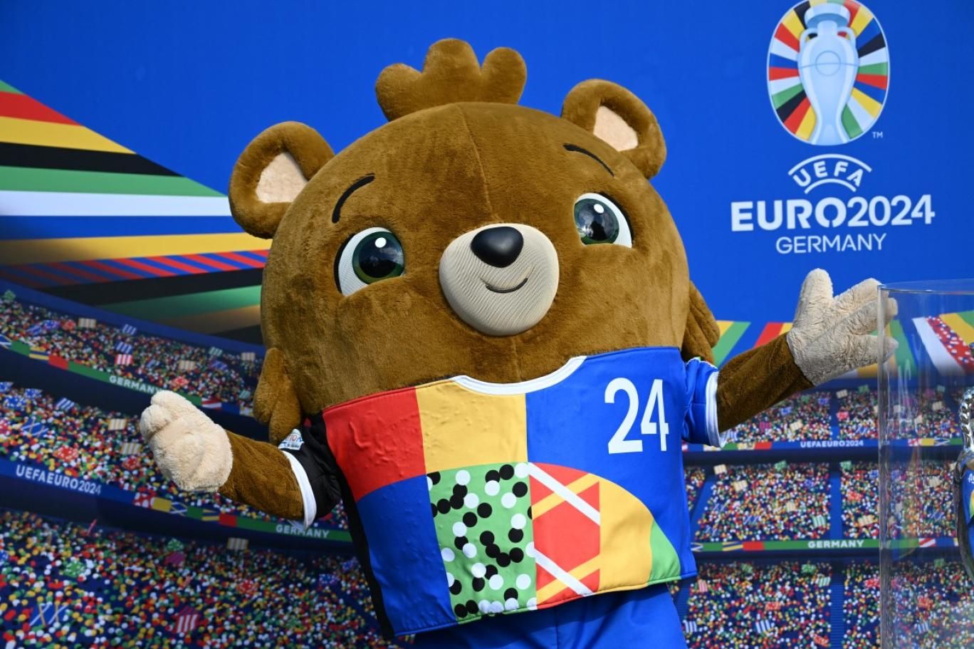 الناظر يحسم مصير "المتألق في يورو 2024" مع الاتحاد في الصيفية.. مفاجأة - موقع الخليج الان