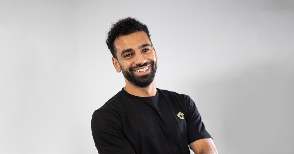 منهم عمرو دياب.. محمد صلاح يطلق تحديًا مع نجوم الفن‎