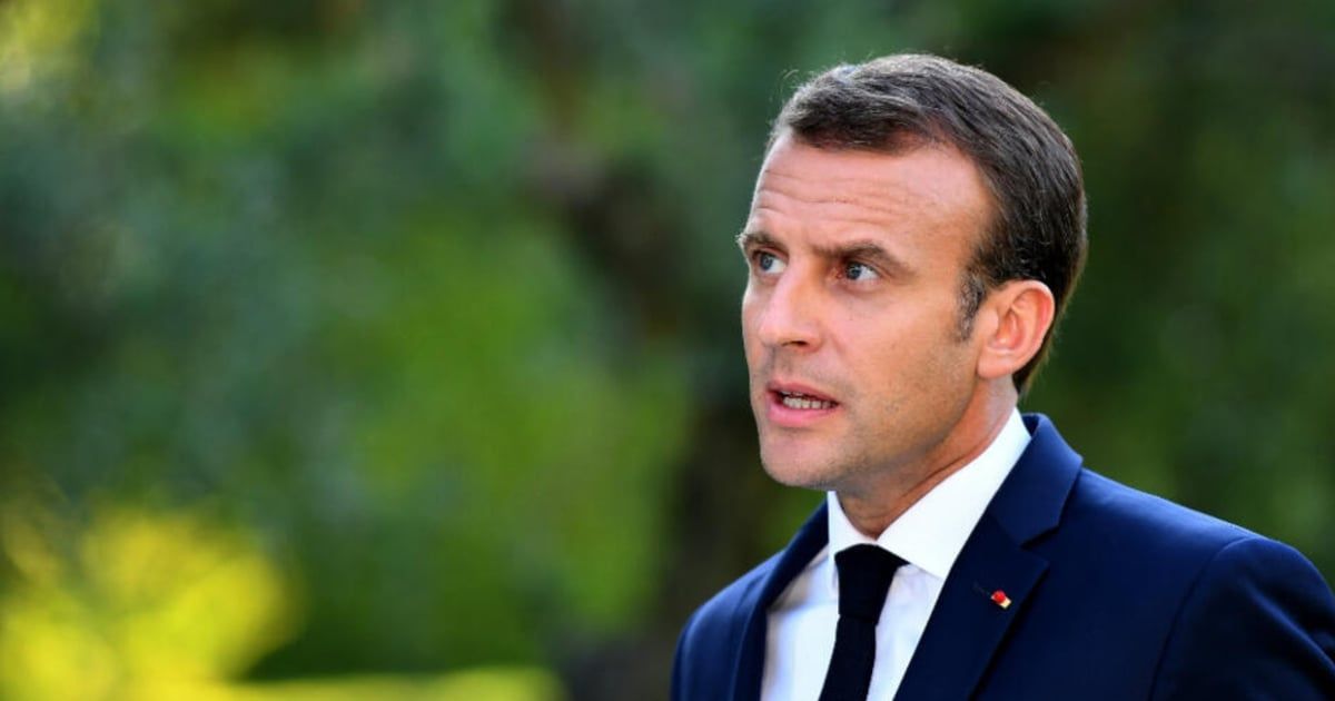 "الغارديان": انتخابات ماكرون المبكرة تضع فرنسا على حافة الهاوية