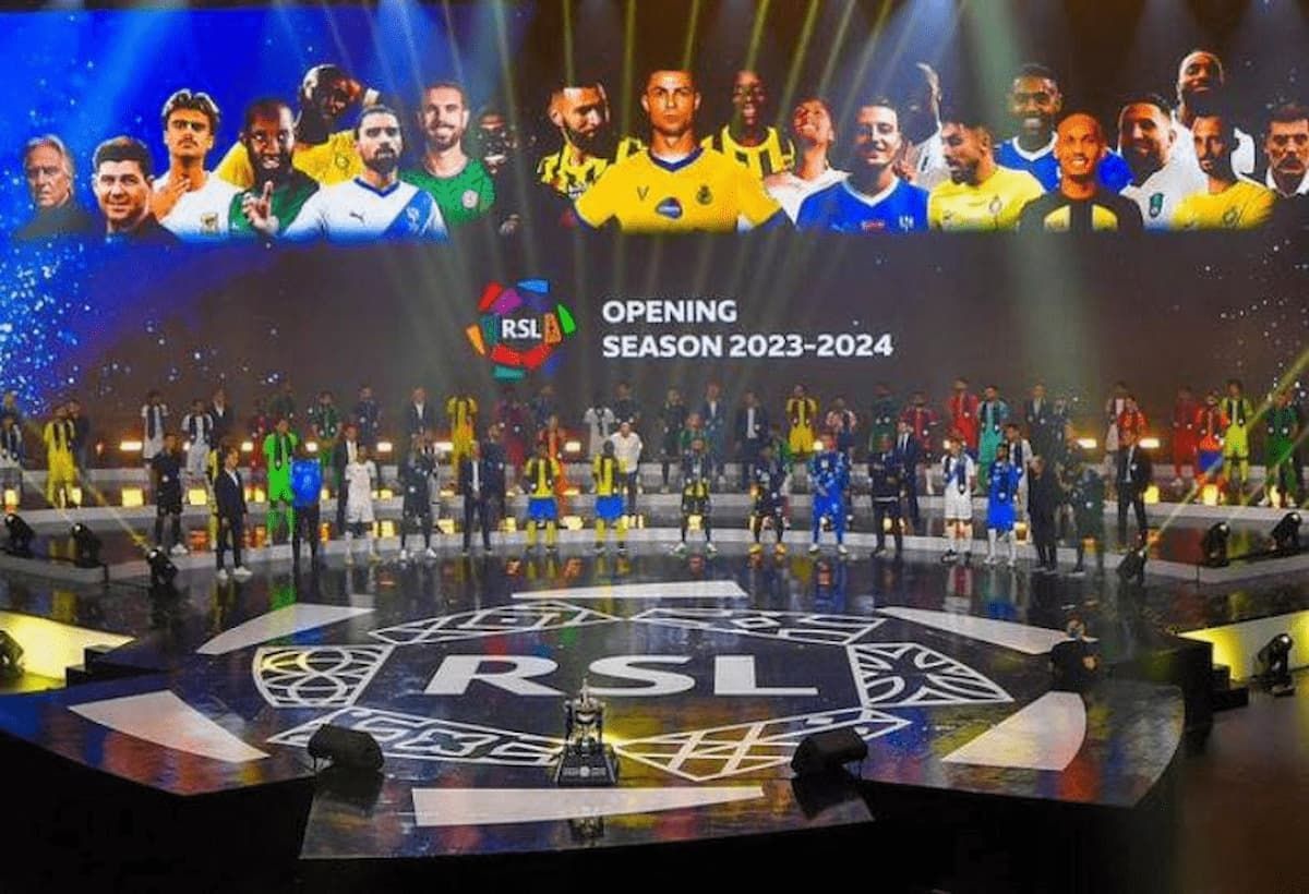 العميد ينقذ برشلونة من أزمته المالية! الألماني على أعتاب دوري روشن في الميركاتو - موقع الخليج الان