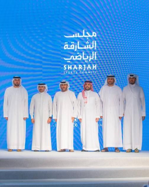 ملتقى الشارقة الرياضي يدعو لدعم المنتخبات بخطط مستدامة