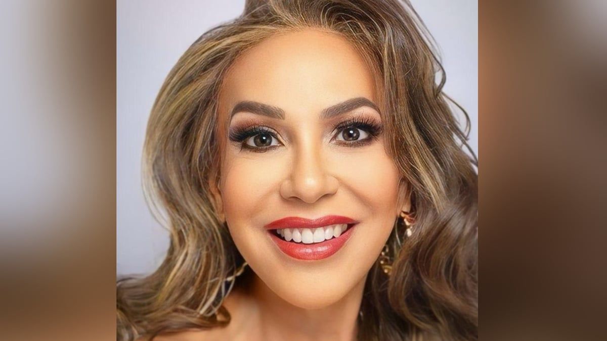 سبعينية تحصد لقب "أفضل وجه" في مسابقة ملكة جمال تكساس