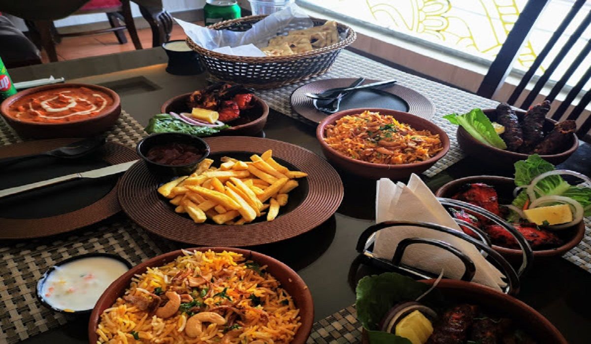 أفضل 10 مطاعم في الطائف ننصح بزيارتها - موقع الخليج الان