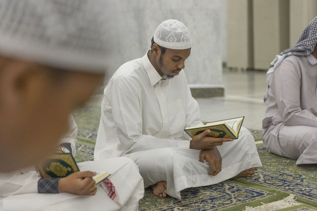 بشرى سارة للطلاب…"الشؤون الإسلامية" تعلن عن إقامة الدورة القرآنية الصيفية غرة محرم - موقع الخليج الان