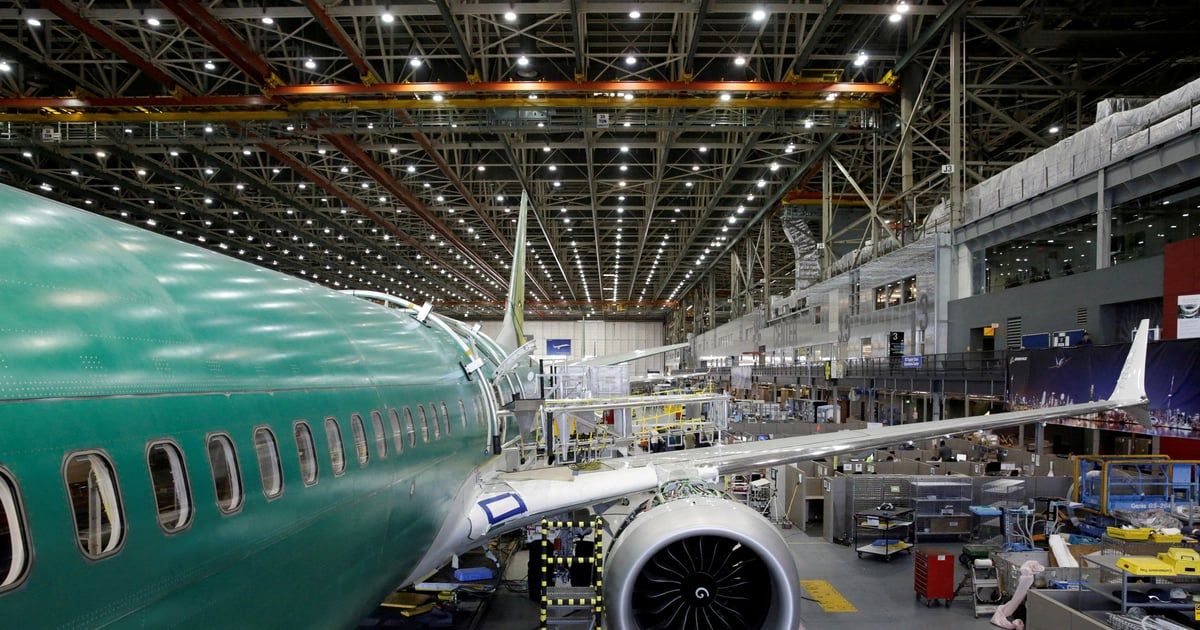 بسبب مشاكل الإمداد.. تراجع إنتاج "إيرباص" من الطائرات