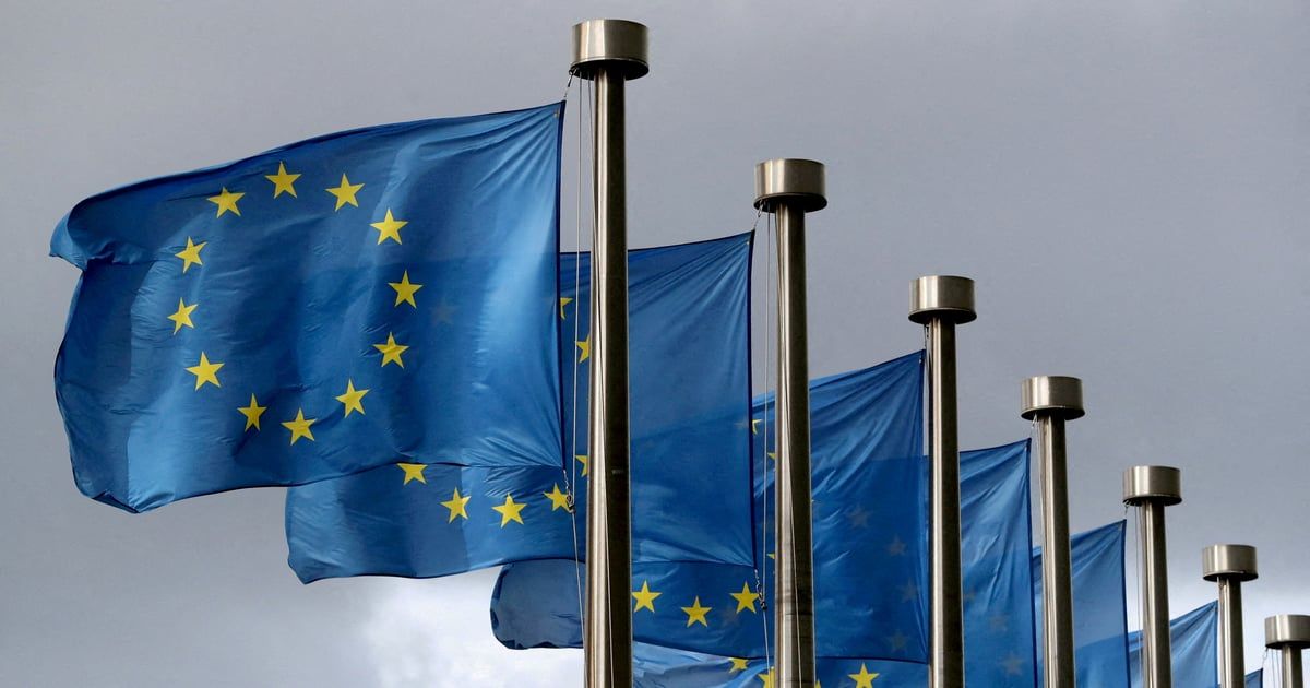 يوم تاريخي لكييف.. الاتحاد الأوروبي يطلق مفاوضات ضم أوكرانيا