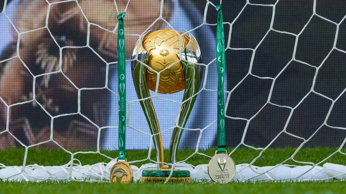 الصين تبتعد عن استضافة السوبر السعودي.. وتحديد مكانه الجديد