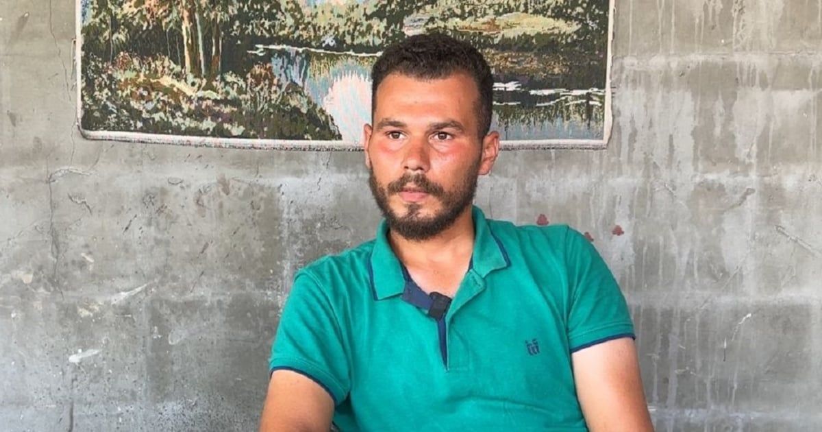 تعذيب واغتصاب.. شهادة "قاسية" لمعتقل من غزة حول سجن "سدي تيمان"