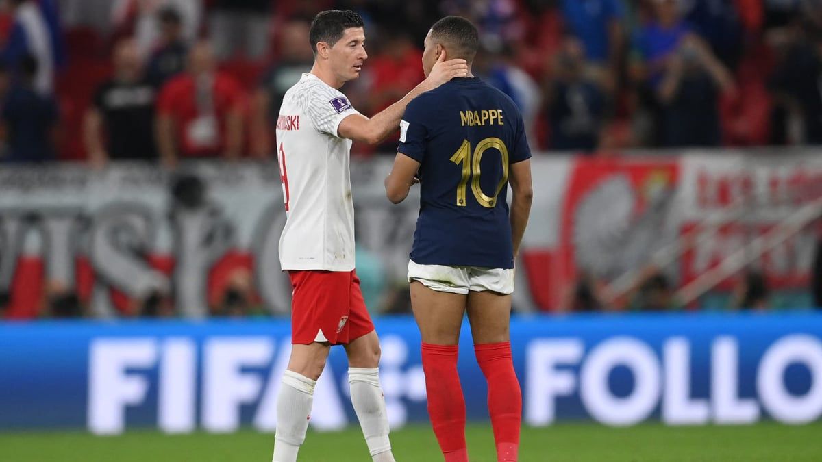 كلاسيكو مصغر في يورو 2024