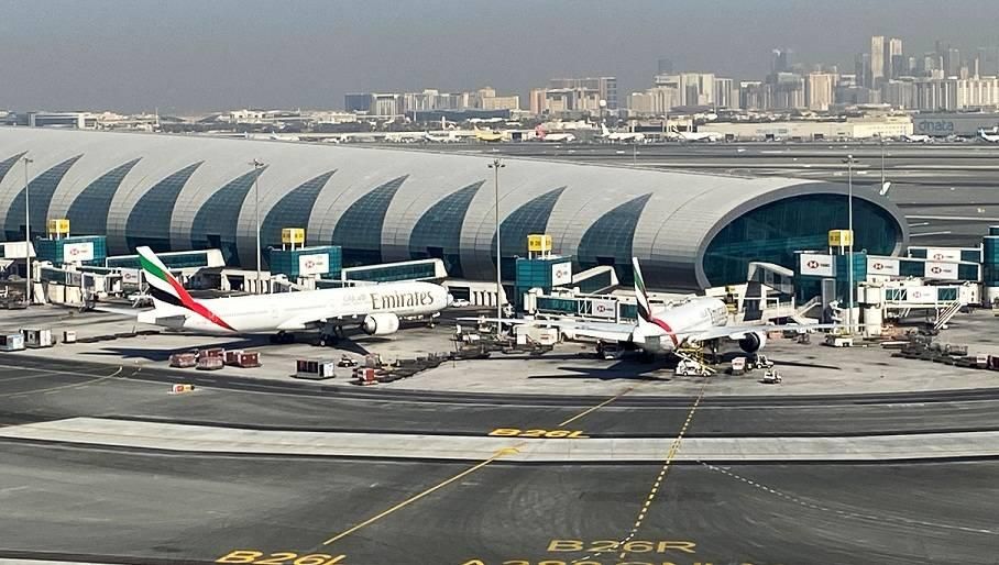 4 ناقلات إماراتية توفر 6 ملايين مقعد للمسافرين خلال يونيو بنمو 9%