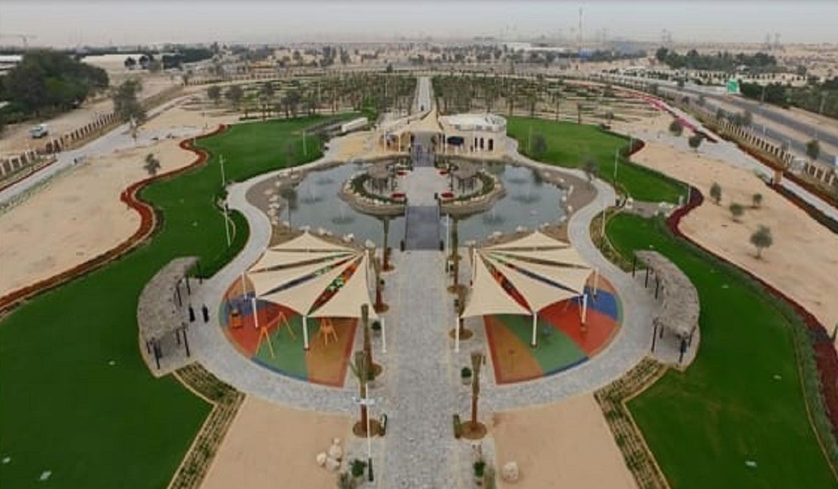 تعرف الآن على أجمل الأماكن المفتوحة بالمدينة المنورة - موقع الخليج الان