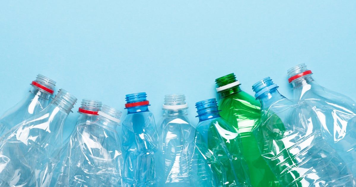 علاقة "خطيرة" بين العبوات البلاستيكية والسكري 2