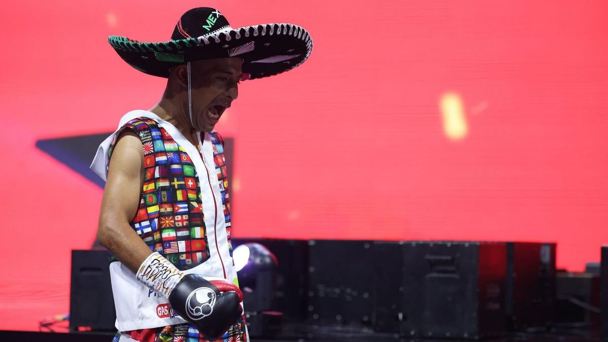 إيقاف ملاكم متوفى لأربع سنوات بسبب المنشطات