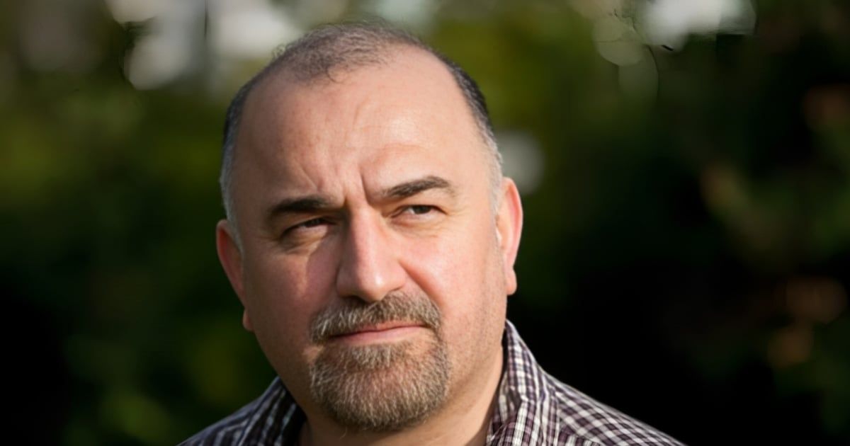 جعفر مراد: الإنتاج العقبة الوحيدة التي تواجهني منذ سنوات