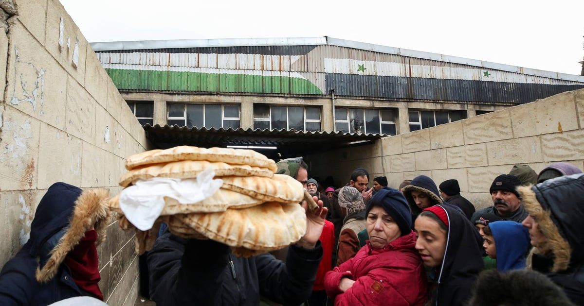 بعد 4 سنوات من تطبيقه.. "قانون قيصر" يفاقم التضخم وينهك الاقتصاد السوري