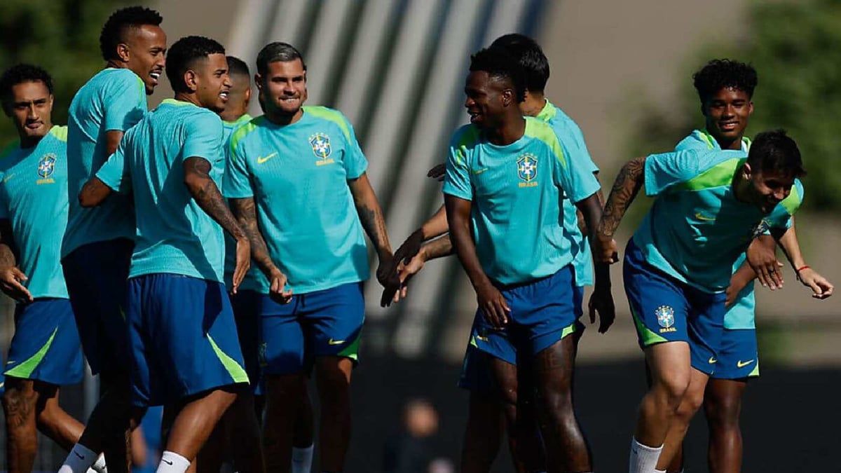 تغطية مباشرة لمباراة البرازيل وكوستاريكا في كوبا أمريكا