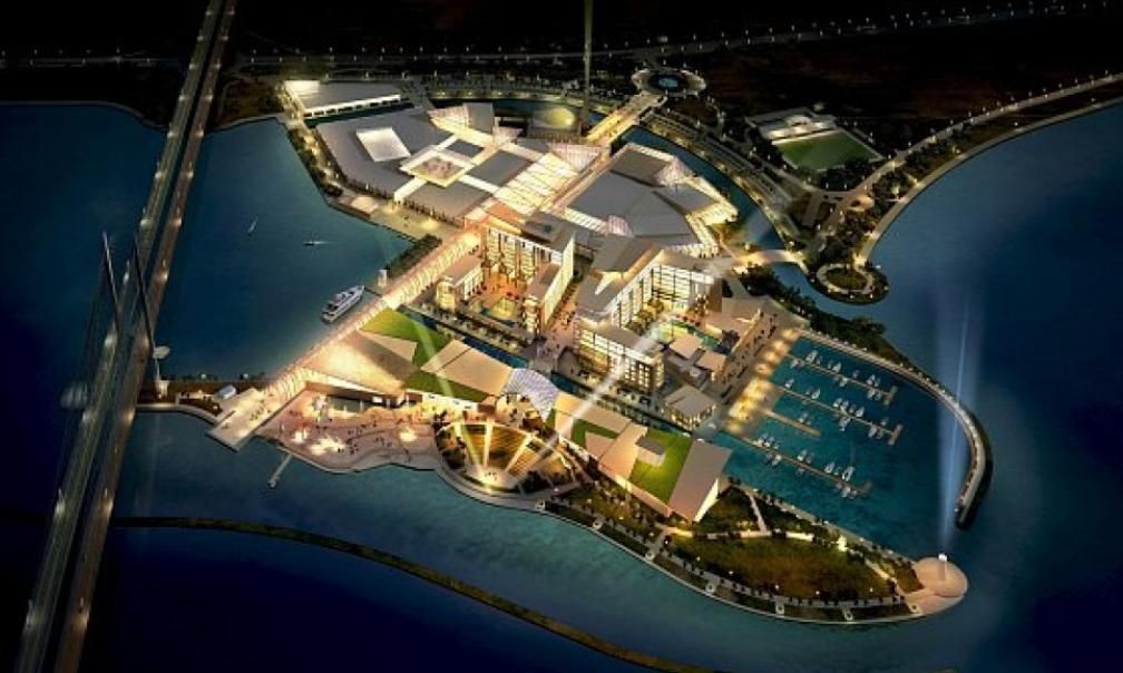 «جودة حياة» نبذة عن مشروع مركز الملك عبد الله الحضاري في المنطقة الشرقية - موقع الخليج الان