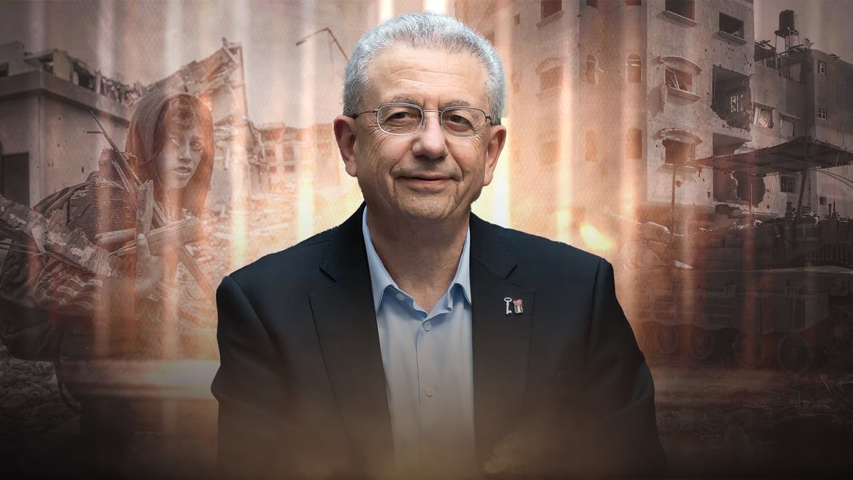 ما بعد الحرب في غزة.. هذا ما يتمّ طرحه بين السلطة الفلسطينية وحماس