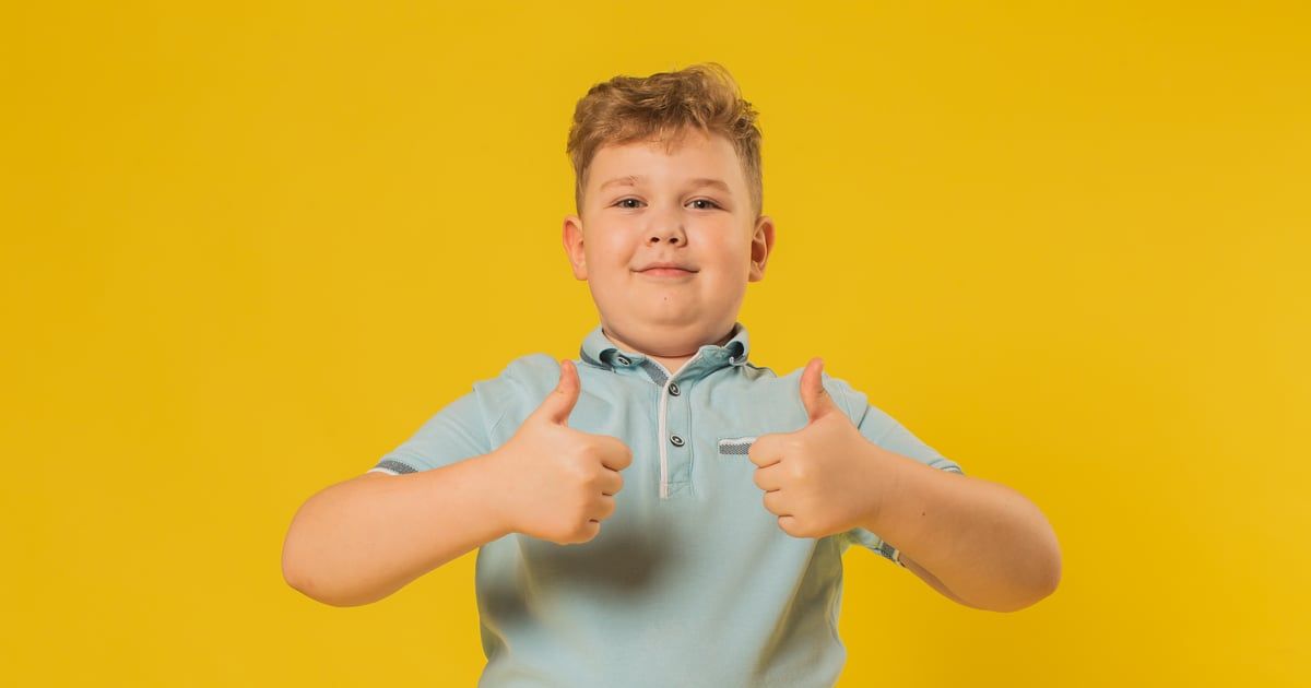 إجبار الأطفال على اتباع حمية غذائية.. ما رأي الخبراء؟