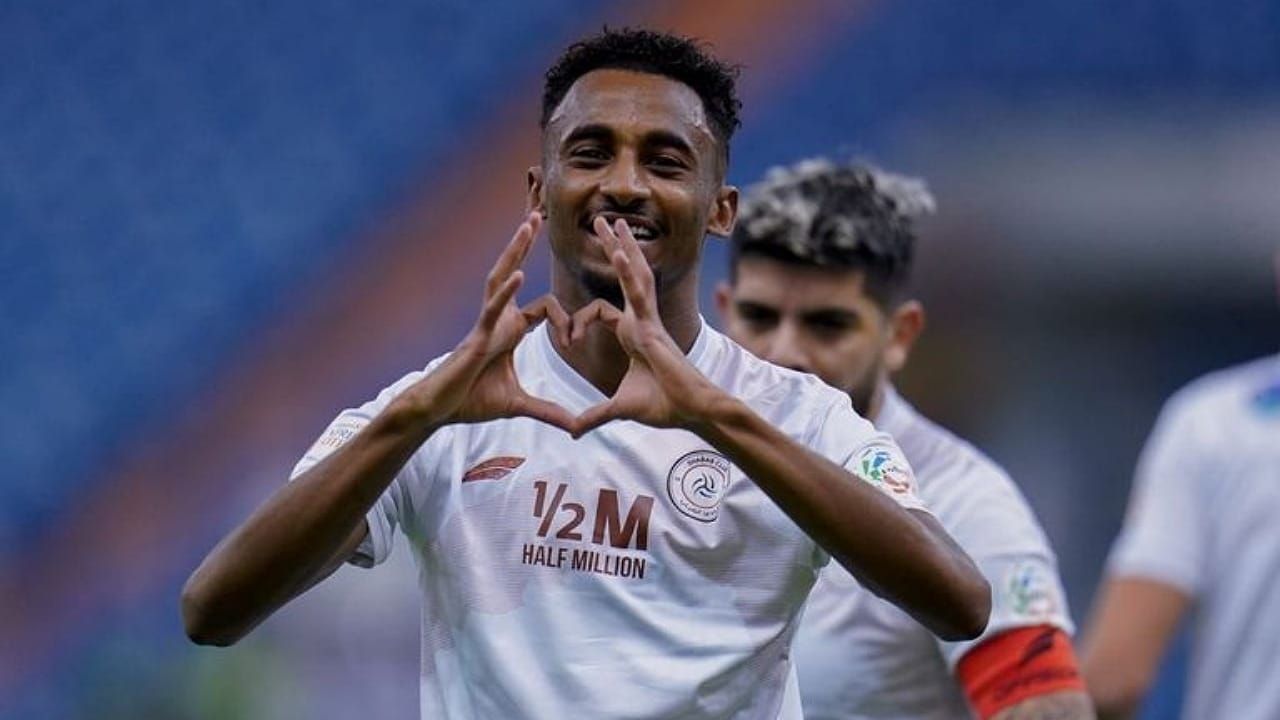 مفاجأة جديدة بشأن انتقال متعب الحربي.. هل الشباب طلب 100 مليون ريال - موقع الخليج الان