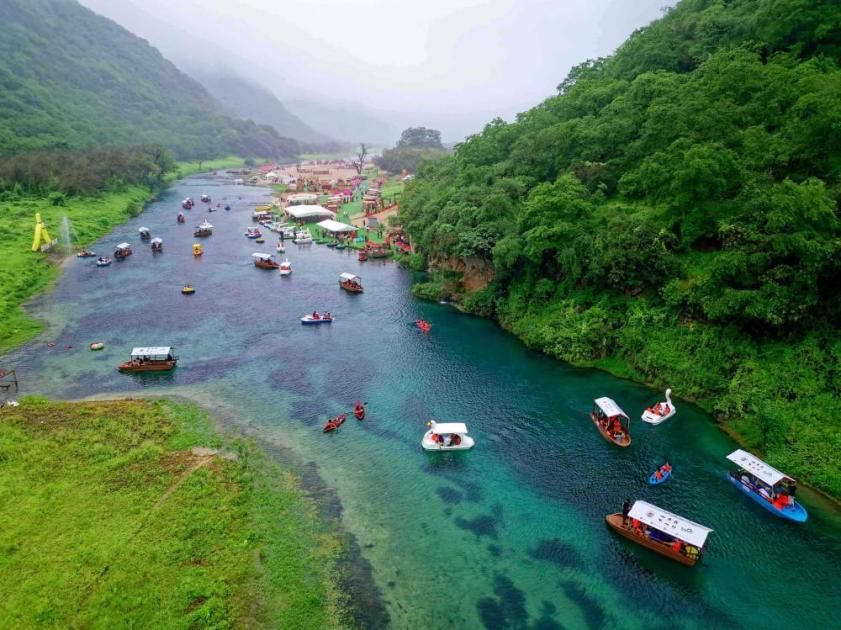 موسم خريف ظفار 2024.. 90 يوماً من الفعاليات