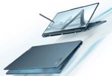 لينوفو تطلق حاسوبًا محمولًا يعمل بالذكاء الاصطناعي - موقع الخليج الان