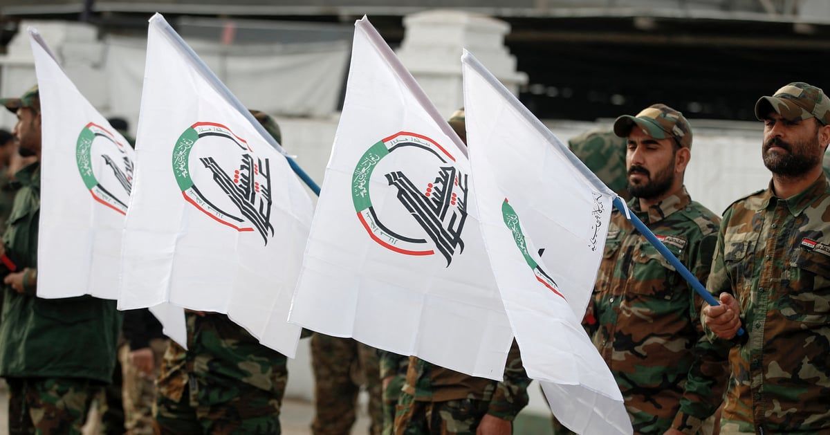 بعد إقالة مديرها.. مسلحون يحاصرون مديرية أمن "الحشد الشعبي" وسط بغداد