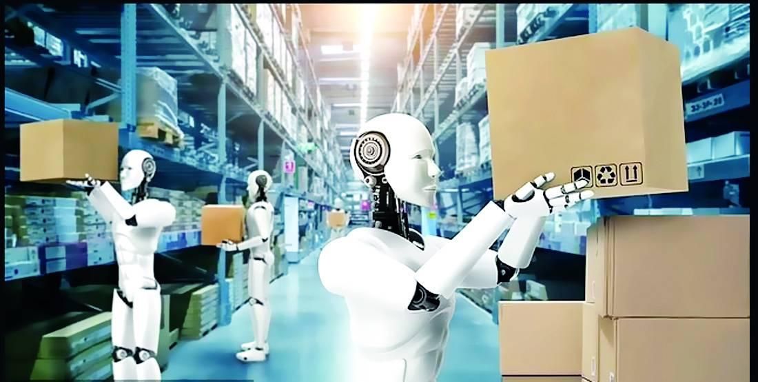 استبيان: 31% متخوفون من إلغاء التقنيات الجديدة لوظائفهم