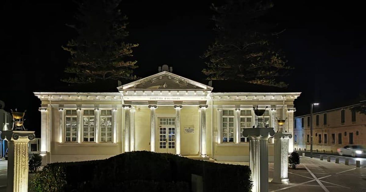 بعد تصريحات نصر الله.. رسالة "توضيحية" من نيقوسيا لبيروت