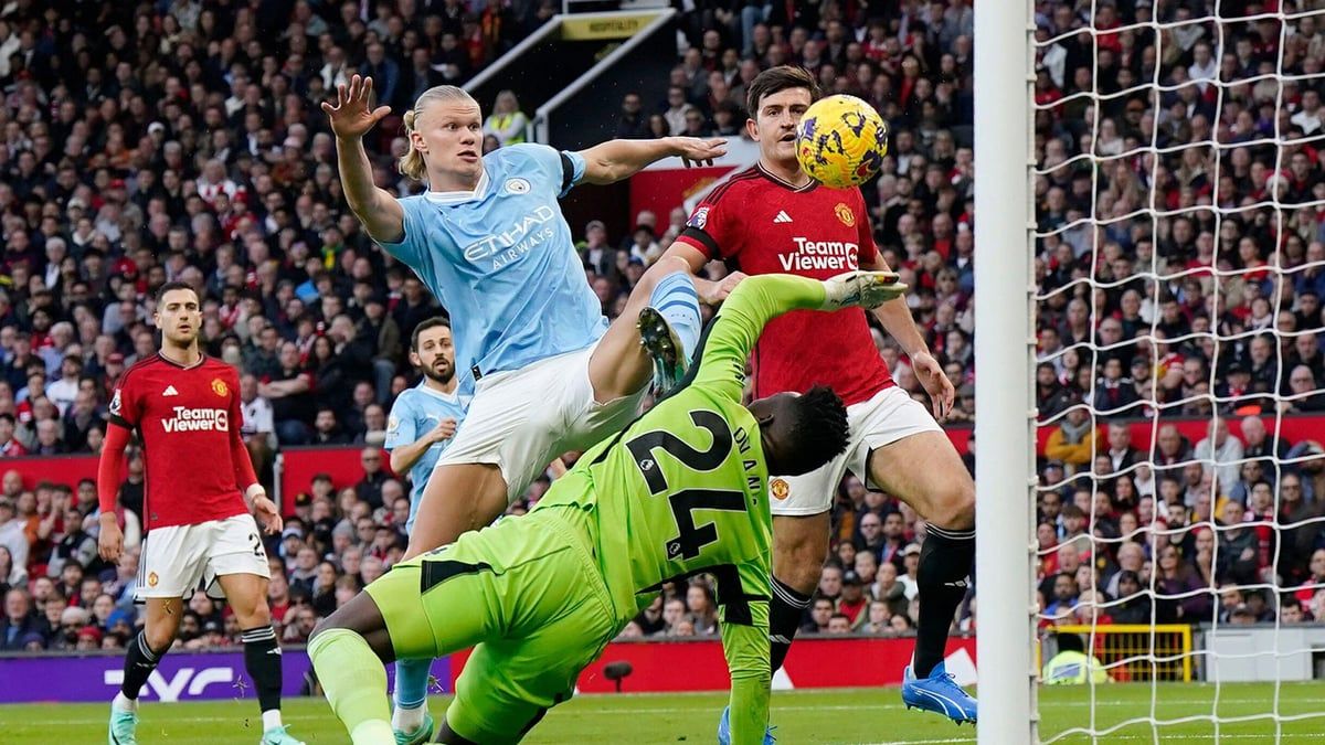 تحديد موعد ديربي مانشستر في كأس الدرع الخيرية