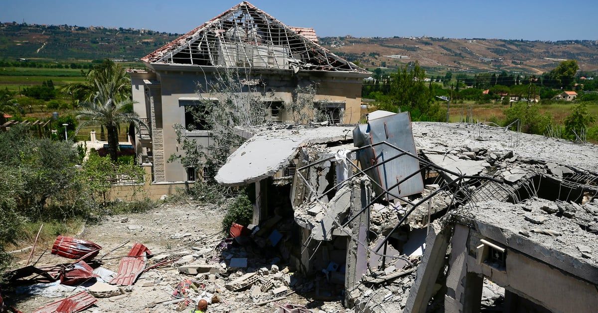 ألمانيا تدعو مواطنيها لمغادرة لبنان "بشكل عاجل"