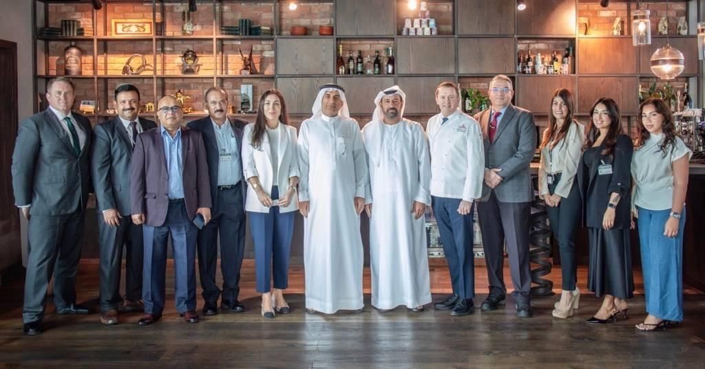 الإمارات لتموين الطائرات توقع اتفاقية تعاون لتعزيز الكفاءة التشغيلية