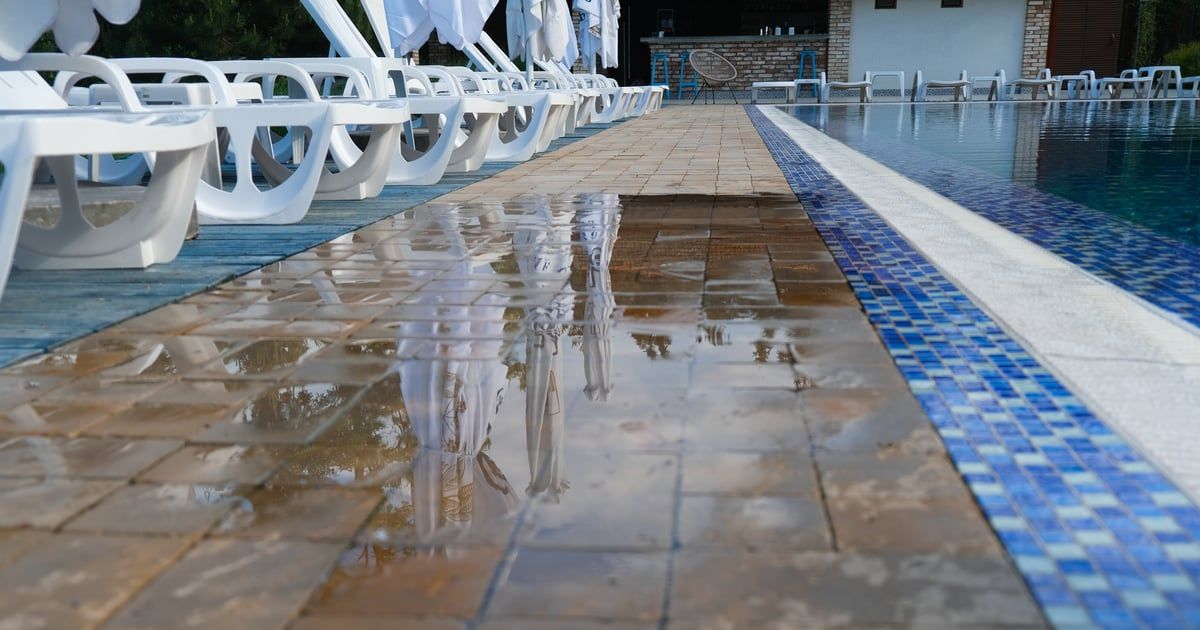 مصر.. تفاصيل اختناق 11 طفلا داخل مسبح