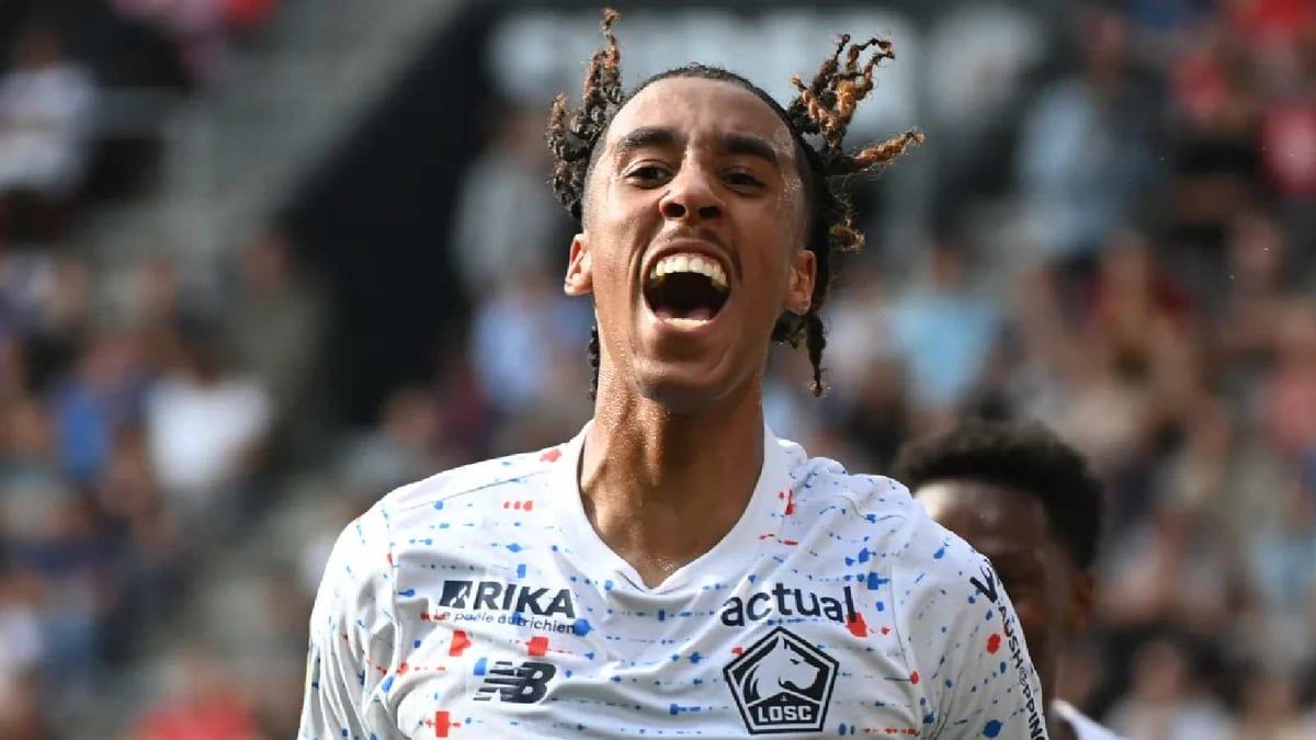 تطور حاسم في مفاوضات ريال مدريد مع ليني يورو