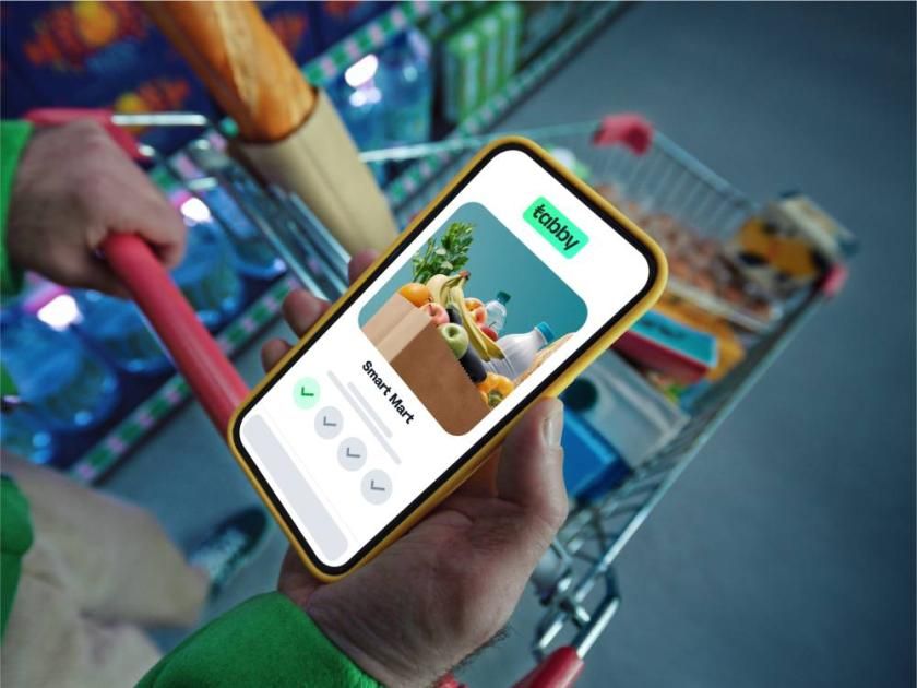 77 % من المشترين يخططون لاستخدام خدمة «اشتر الآن وادفع لاحقاً»